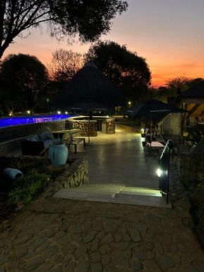 Tidimalo Lodge